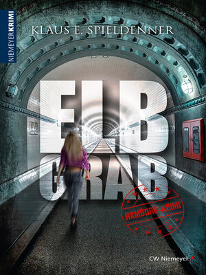 cover image of ELBGRAB
